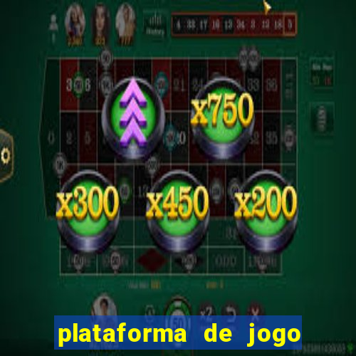 plataforma de jogo do canguru